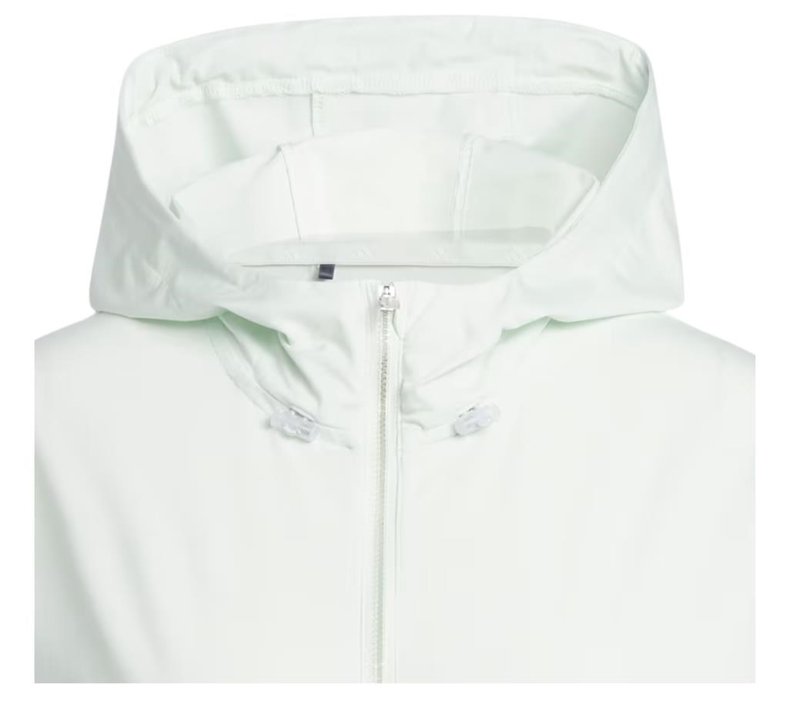 Adidas Ultimate 365 Twistknit Damen Sweatshirt, crystal jade