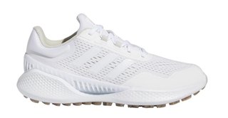 Adidas Summervent Damen Golfschuhe, weiss