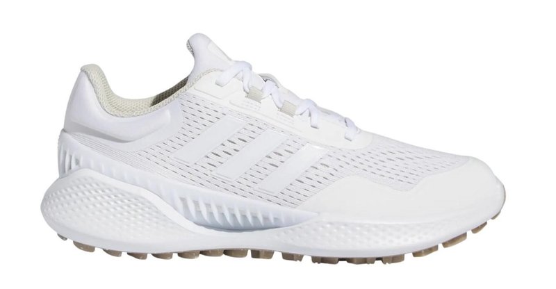 Adidas Summervent Damen Golfschuhe, weiss