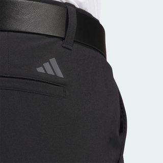 Adidas Ultimate365 Tapered Herren Golfhose, schwarz