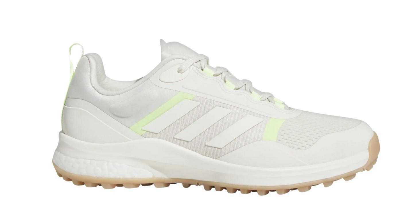 Adidas Zoysia Damen Golfschuhe, weiss