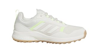 Adidas Zoysia Damen Golfschuhe, weiss