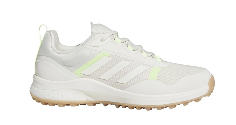 Adidas Zoysia Damen Golfschuhe, weiss