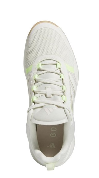 Adidas Zoysia Damen Golfschuhe, weiss