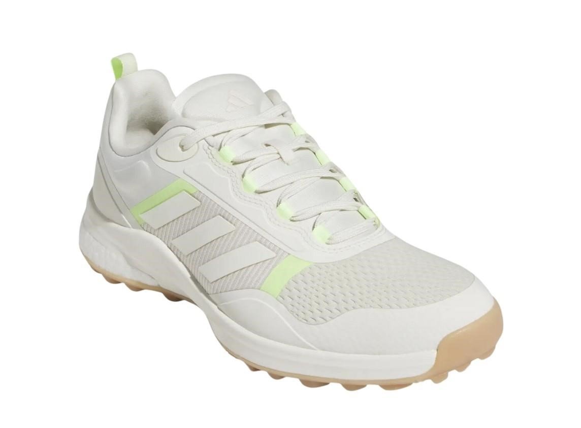 Adidas Zoysia Damen Golfschuhe, weiss