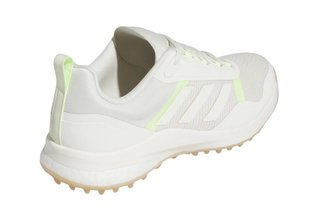 Adidas Zoysia Damen Golfschuhe, weiss