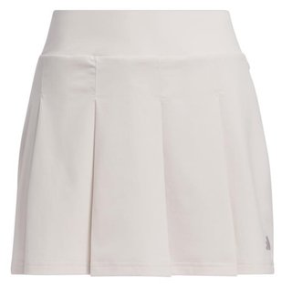 Adidas Ultimate 365 Tour Pleated Golfrock, rosa