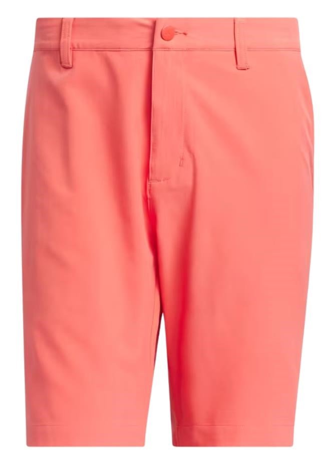 Adidas Ultimate365 Herren Shorts, preloved scarle