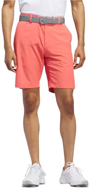 Adidas Ultimate365 Herren Shorts, preloved scarle