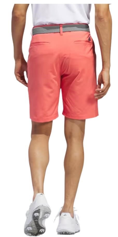 Adidas Ultimate365 Herren Shorts, preloved scarle