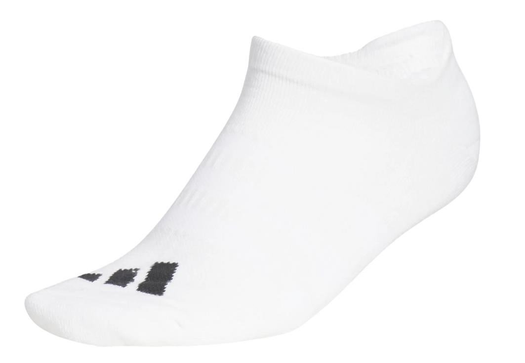 Adidas Comfort Low Damen Socken, 1Paar, weiss