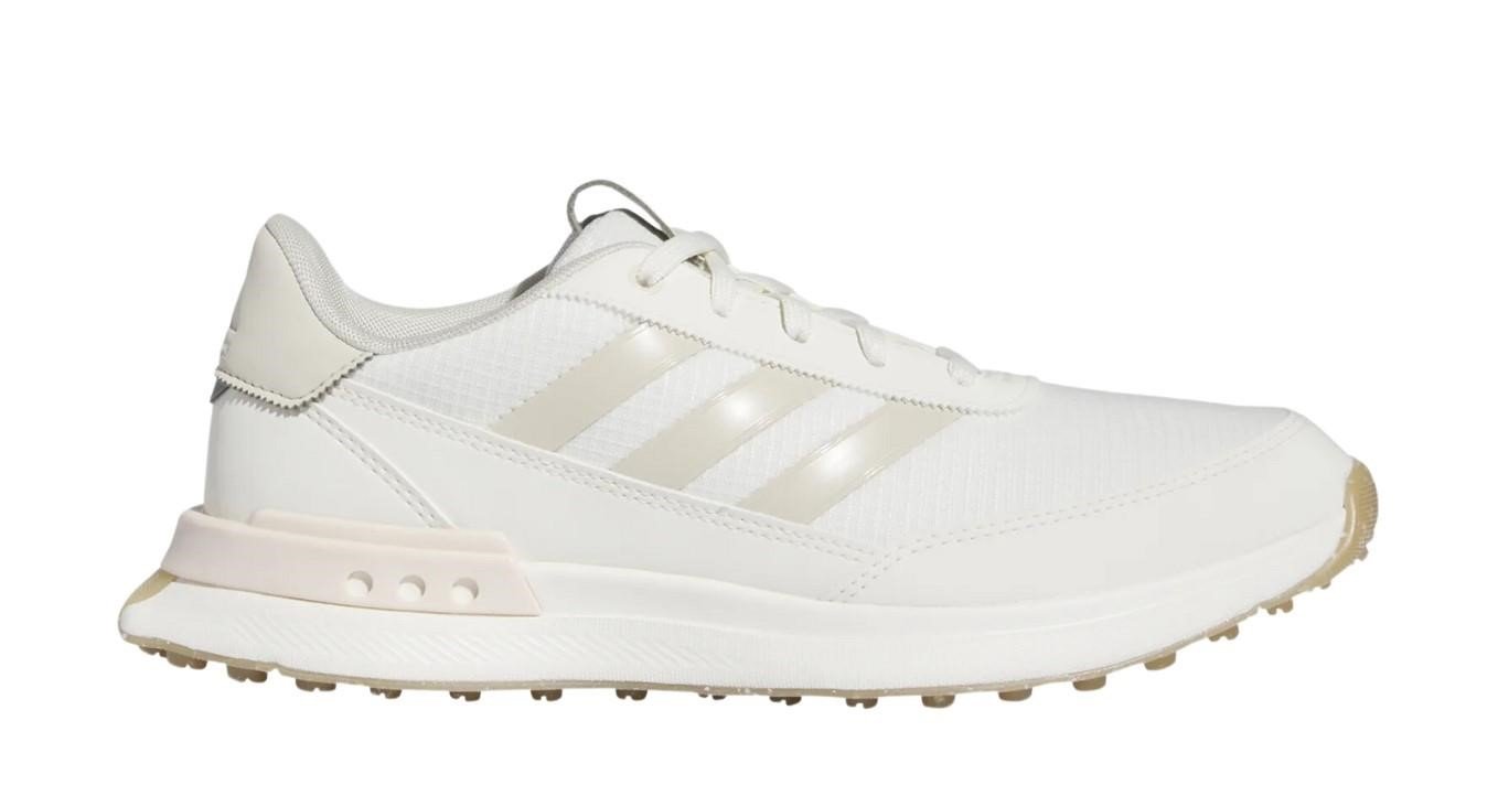 Adidas S2G Damen Golfschuhe, weiss