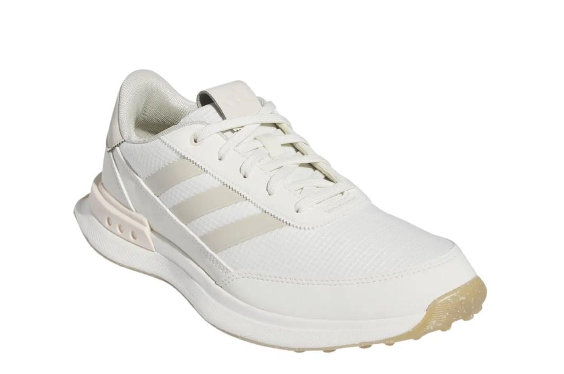 Adidas S2G Damen Golfschuhe, weiss