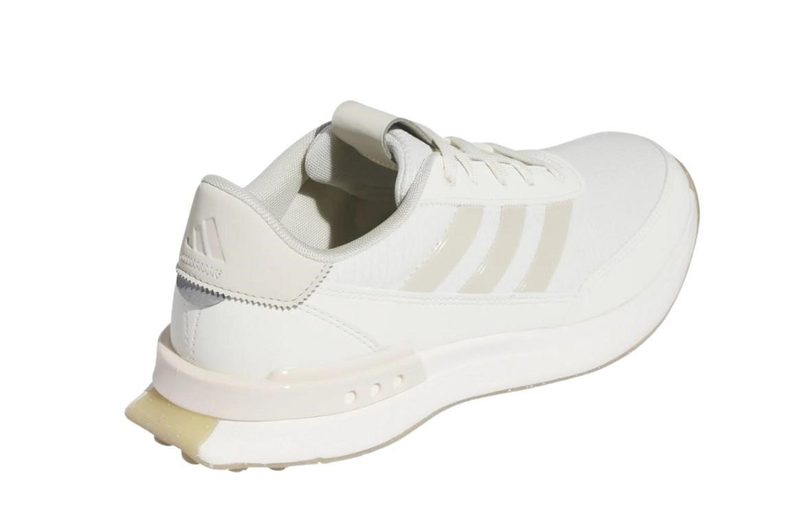 Adidas S2G Damen Golfschuhe, weiss