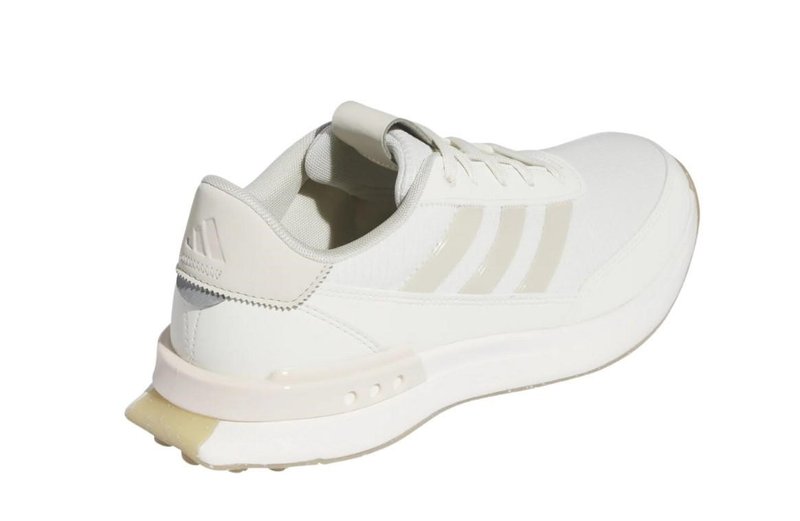 Adidas S2G Damen Golfschuhe, weiss