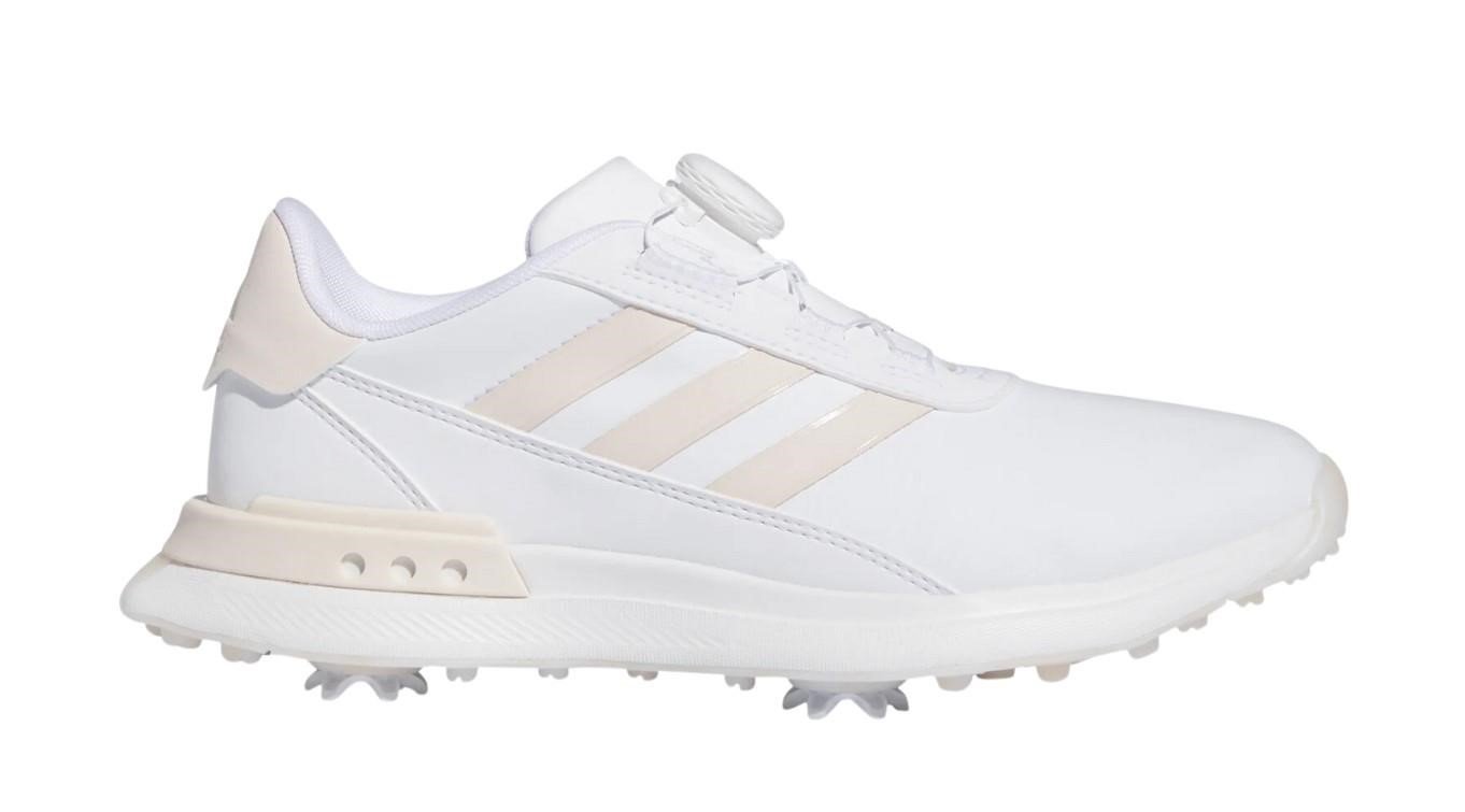 Adidas S2G Boa Damen Golfschuhe, weiss