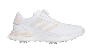 Adidas S2G Boa Damen Golfschuhe, weiss