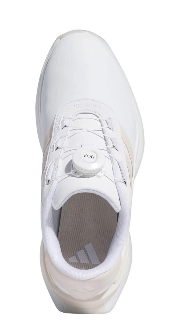 Adidas S2G Boa Damen Golfschuhe, weiss