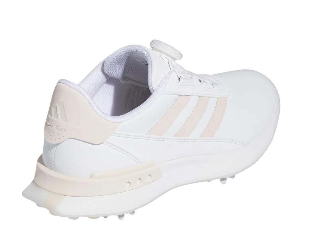 Adidas S2G Boa Damen Golfschuhe, weiss