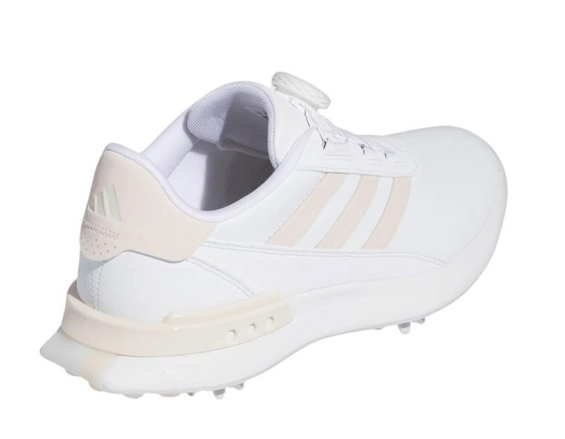 Adidas S2G Boa Damen Golfschuhe, weiss