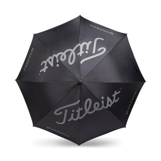 Titleist StaDry Single Canopy Regenschirm 68"