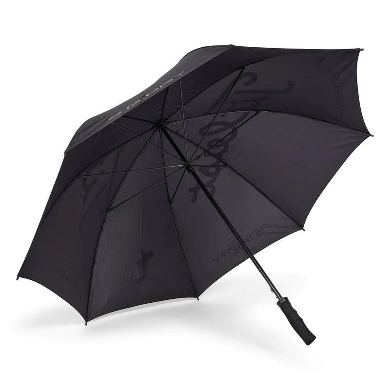 Titleist StaDry Single Canopy Regenschirm 68"