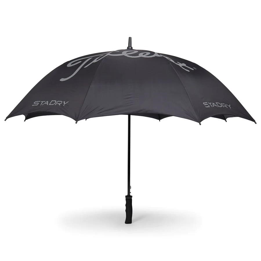 Titleist StaDry Single Canopy Regenschirm 68"