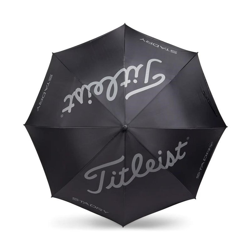 Titleist StaDry Single Canopy Regenschirm 68"
