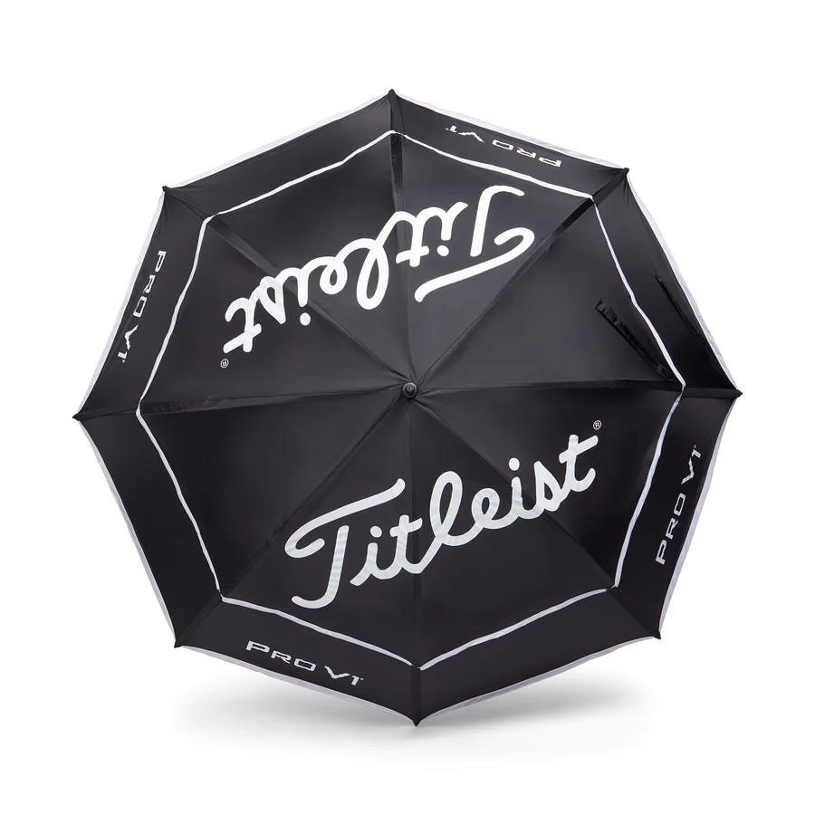 Titleist Tour Double Canopy Regenschirm 68"