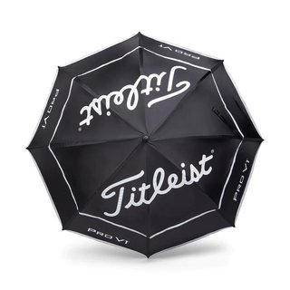 Titleist Tour Double Canopy Regenschirm 68"