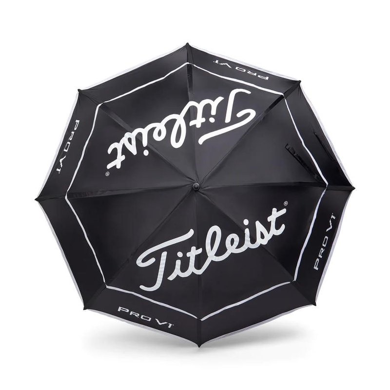 Titleist Tour Double Canopy Regenschirm 68"