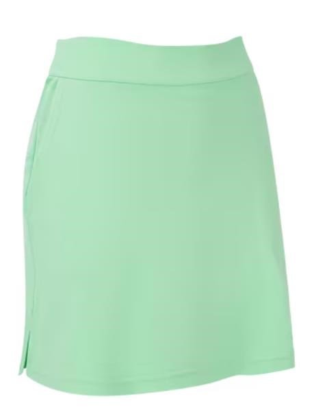 FootJoy golf skort 2024 Damen Rock, mint