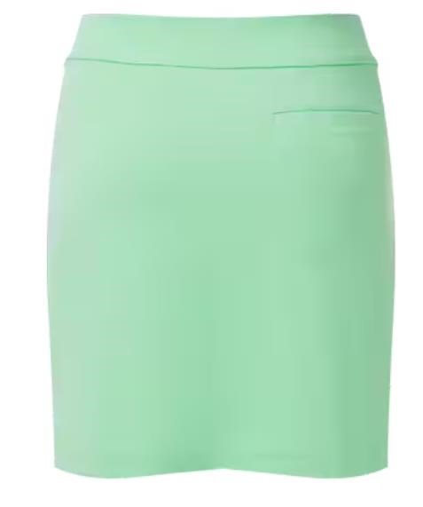 FootJoy golf skort 2024 Damen Rock, mint