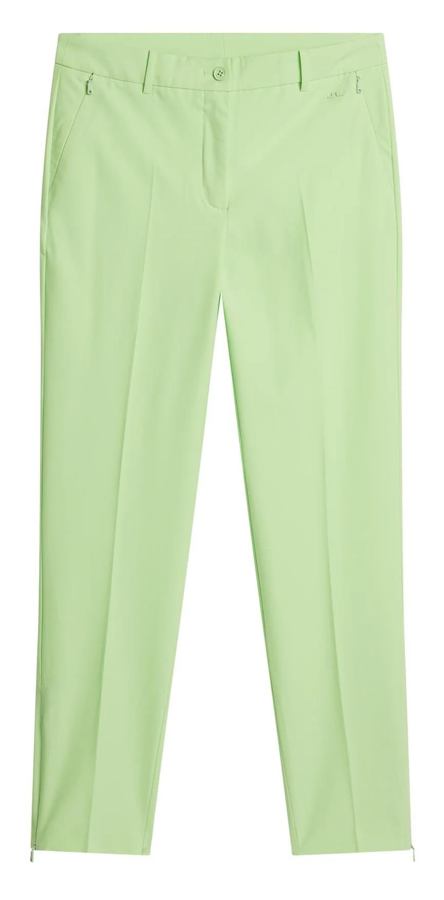 J.Lindeberg Pia Damen Hose, hellgrün