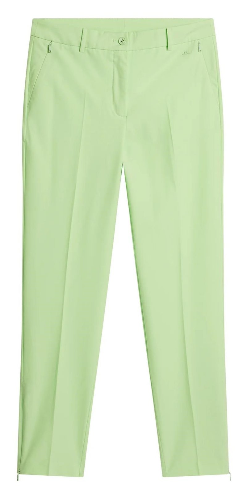 J.Lindeberg Pia Damen Hose, hellgrün