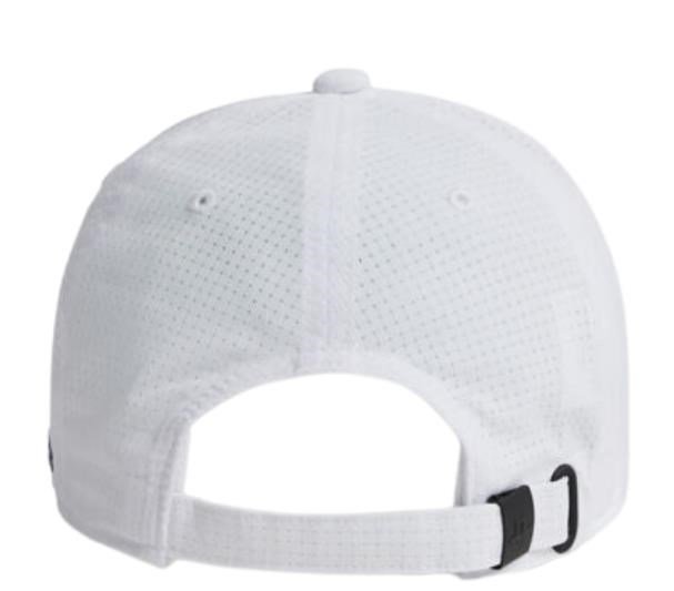 J.Lindeberg Caden Herren Cap, weiss