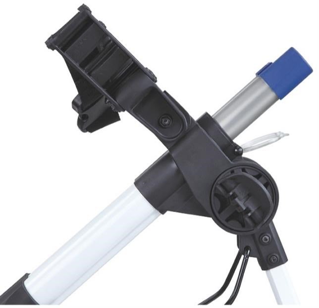Big Max Nano/Pro Lithium-Akku für Elektrotrolley