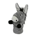 Daphne Donkey Driver Headcovers, Esel