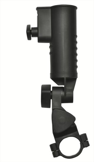 Longridge Ezeglide Multi Fit Regenschirmhalter