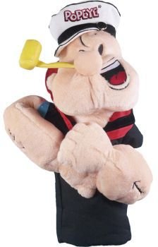 Winning Edge Popeye Headcover