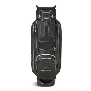 Big Max Aqua Sport 4 cart bag, schwarz