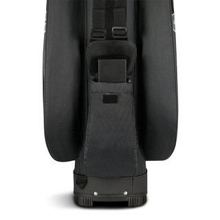 Big Max Aqua Sport 4 cart bag, schwarz
