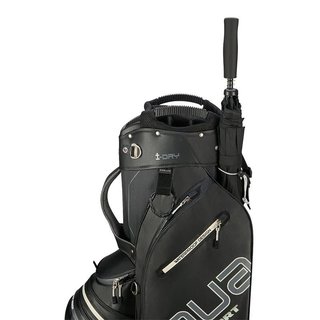 Big Max Aqua Sport 4 cart bag, schwarz