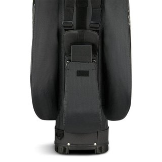 Big Max Aqua Sport 4 cart bag, grün/schwarz
