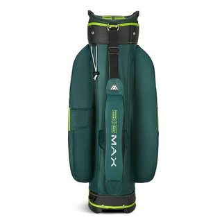 Big Max Aqua Style 4 Cartbag, grün