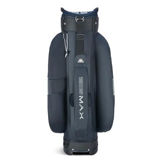 Big Max Aqua Style 4 Cartbag, dunkelblau