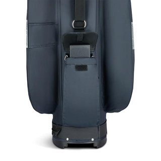 Big Max Aqua Style 4 Cartbag, dunkelblau