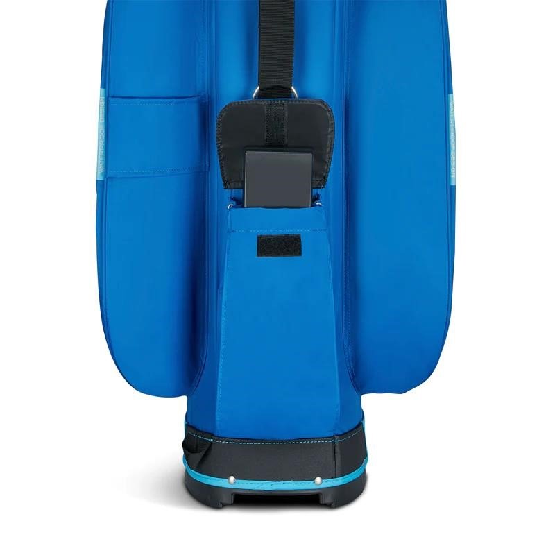 Big Max Aqua Style 4 Cartbag, blau