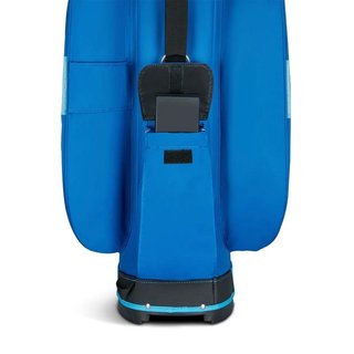Big Max Aqua Style 4 Cartbag, blau