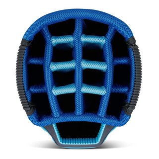 Big Max Aqua Style 4 Cartbag, blau